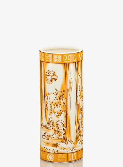 Geeki Tikis Star Wars Endor Scenic Mug