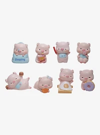 Piggy Blind Box Figure