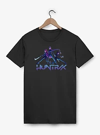 KPop Demon Hunters Battle Huntrix T-Shirt