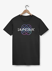 KPop Demon Hunters Huntrix Logo T-Shirt