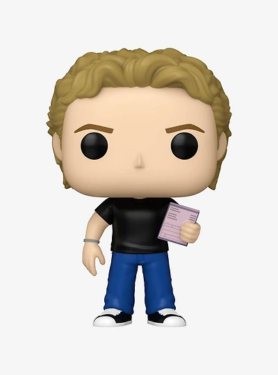 Funko Pop! Movies Fast & Furious Brian O'Conner Vinyl Figure