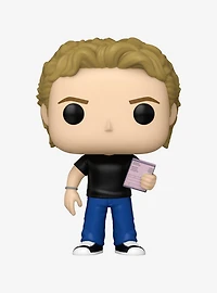Funko Pop! Movies Fast & Furious Brian O'Conner Vinyl Figure