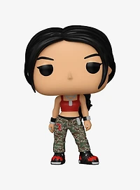 Funko Pop! Movies Fast & Furious Letty Ortiz Vinyl Figure