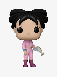 Funko Pop! Animation Futurama Amy Wong Vinyl Figure