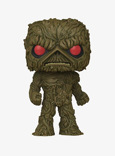 Funko Pop! Heroes DC Comics Justice League Dark Swamp Thing Vinyl Figure