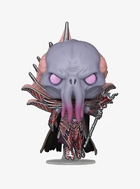 Funko Pop! Games Baldur's Gate 3 The Emperor Vinyl Figure