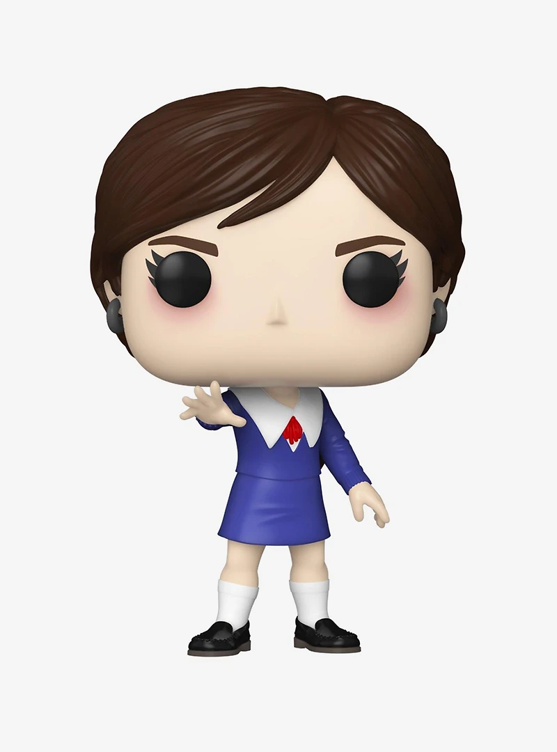 Funko Pop! Games Silent Hill Alessa Gillespie Vinyl Figure