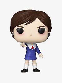 Funko Pop! Games Silent Hill Alessa Gillespie Vinyl Figure