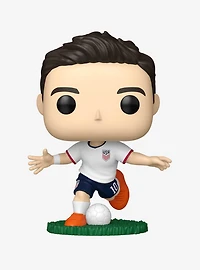 Funko Pop! Football USA Christian Pulisic Vinyl Figure
