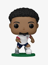 Funko Pop! Football Weston McKennie Vinyl Figure