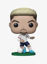 Funko Pop! Football Antonee Robinson Vinyl Figure
