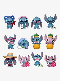 Funko Mystery Minis Lilo & Stitch Blind Box Figure