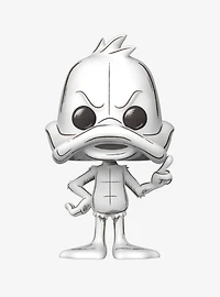 Funko Pop! Animation Looney Tunes Daffy Duck Vinyl Figure