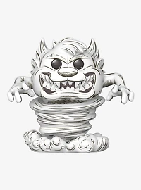 Funko Pop! Animation Looney Tunes Tasmanian Devil Vinyl Figure