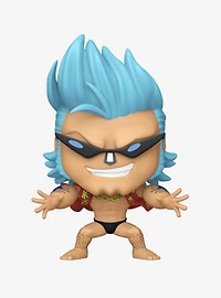 Funko Pop! Animation One Piece Franky Vinyl Figure