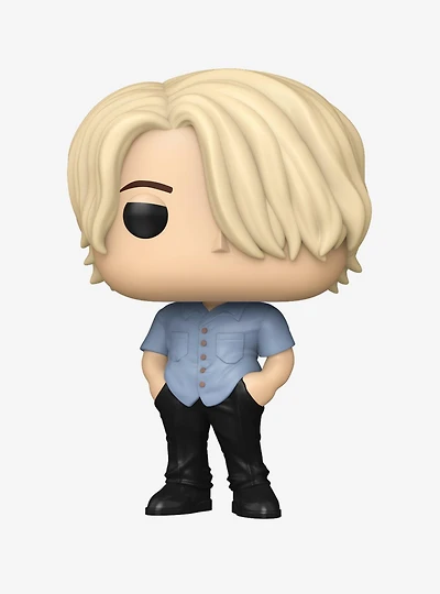Funko Pop! Television One Piece Sanji Vinyl Figure