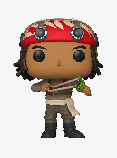 Funko Pop! Television One Piece Usopp Vinyl Figure