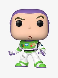 Funko Pop! Disney Pixar Toy Story 5 Buzz Lightyear Vinyl Figure