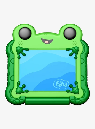 Funko Pop! Disney Pixar Toy Story 5 Lilypad Vinyl Figure