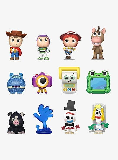 Funko Pop! Disney Pixar Toy Story 5 Blind Box Figure