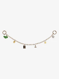 Disney Tangled Icons Bag Chain