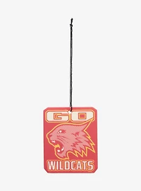 Disney High School Musical: The Musical: The Series Wildcats Logo Linen Scented Air Freshener - BoxLunch Exclusive