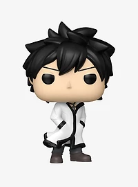 Funko Pop! Games Fairy Tail: 100 Years Quest Gray Vinyl Figure