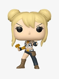 Funko Pop! Games Fairy Tail: 100 Years Quest Lucy Vinyl Figure