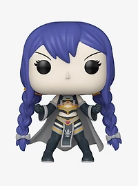 Funko Pop! Games Fairy Tail: 100 Years Quest Wendy Vinyl Figure