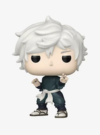 Funko Pop! Animation Hell's Paradise Gabimaru Vinyl Figure