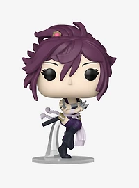 Funko Pop! Animation Hell's Paradise Yuzuriha Vinyl Figure