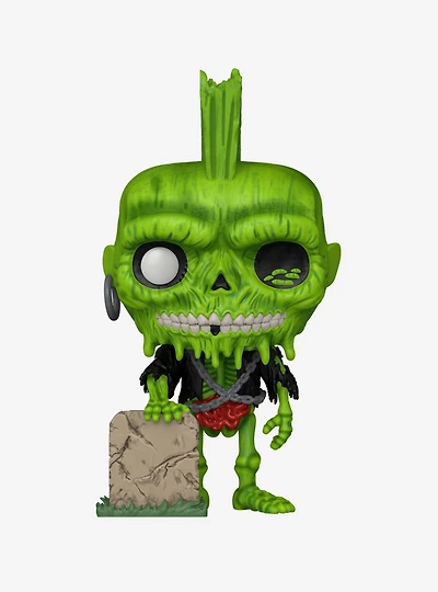 Funko Pop! Movies Return of the Living Dead Zombie Suicide Vinyl Figure