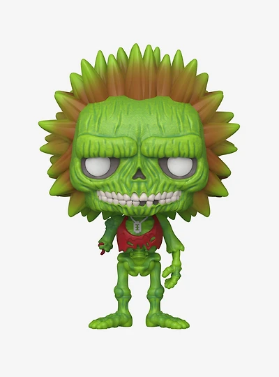 Funko Pop! Movies Return of the Living Dead Zombie Trash Vinyl Figure
