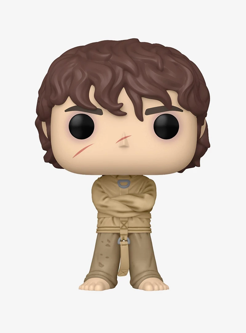 Funko Pop! Television Wednesday Tyler Galpin Vinyl Figure