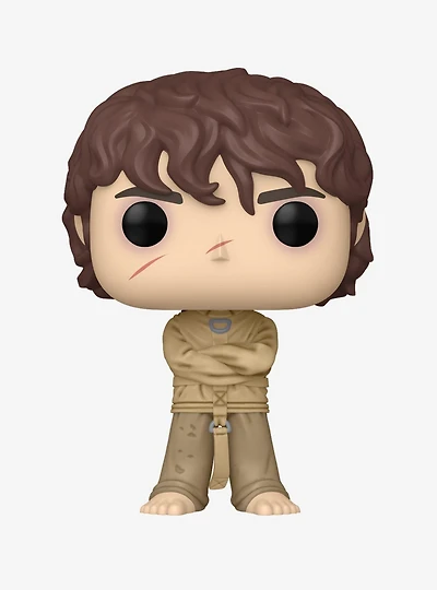 Funko Pop! Television Wednesday Tyler Galpin Vinyl Figure