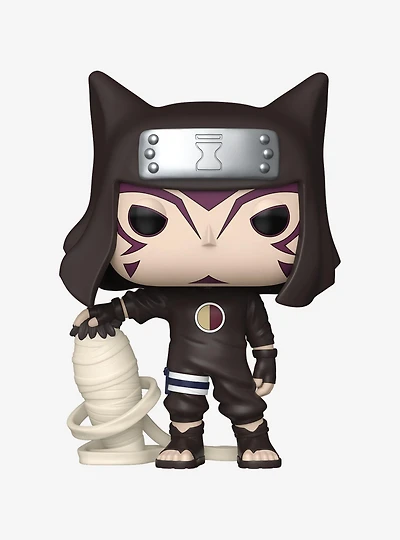 Funko Pop! Animation Naruto Kankuro Vinyl Figure