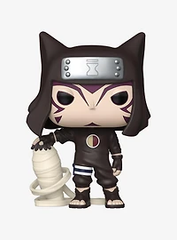 Funko Pop! Animation Naruto Kankuro Vinyl Figure