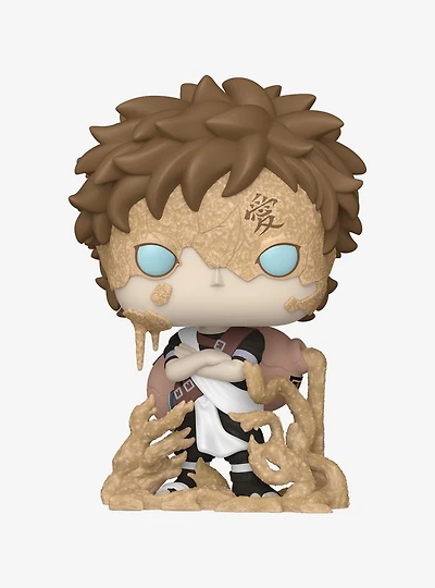 Funko Pop! Animation Naruto Gaara Vinyl Figure