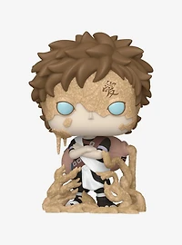 Funko Pop! Animation Naruto Gaara Vinyl Figure