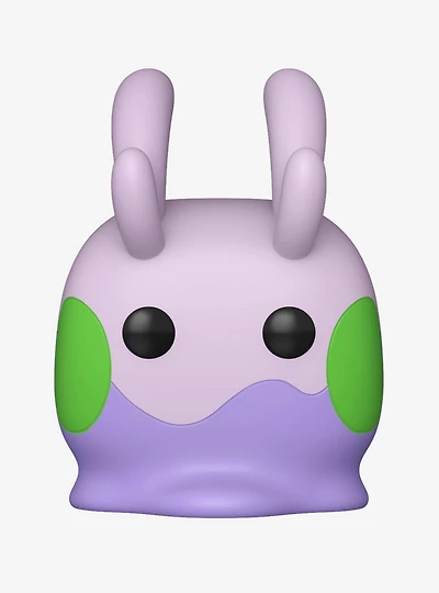 Funko Pop! Games Pokémon Goomy Vinyl Figure