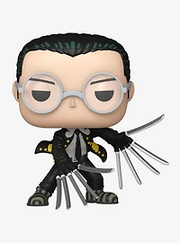 Funko Pop! Animation One Piece Kuro Vinyl Figure