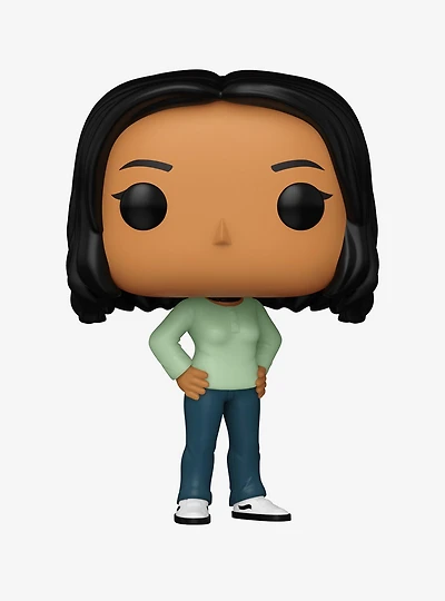 Funko Pop! Animation King of the Hill Connie Souphanousinphone Vinyl Figure