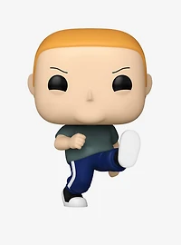 Funko Pop! Animation King of the Hill Bobby Hill (Kicking) Vinyl Figure