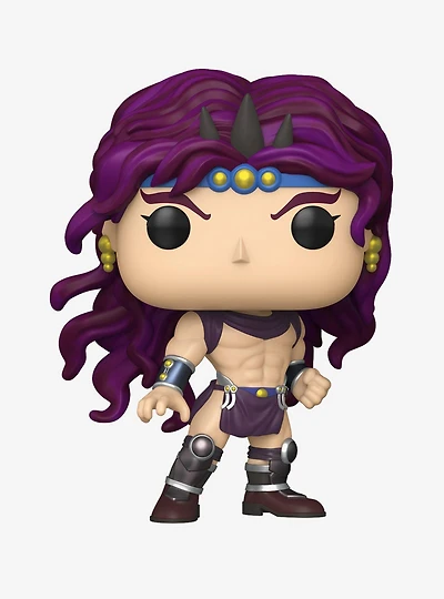 Funko Pop! Animation JoJo's Bizzare Adventure Kars Vinyl Figure