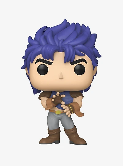 Funko Pop! Animation JoJo's Bizzare Adventure Jonathan Joestar Vinyl Figure