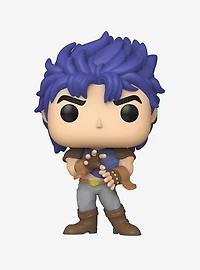 Funko Pop! Animation JoJo's Bizzare Adventure Jonathan Joestar Vinyl Figure