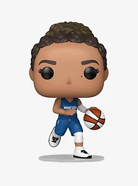 Funko Pop! WNBA Minnesota Lynx Napheesa Collier Vinyl Figure
