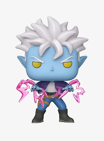 Funko Pop! Animation Dragon Ball DAIMA Glorio Vinyl Figure