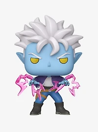 Funko Pop! Animation Dragon Ball DAIMA Glorio Vinyl Figure