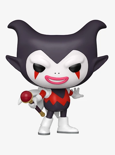 Funko Pop! Animation Dragon Ball DAIMA King Gomah Vinyl Figure